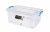 Контейнер "Storage Box" 40 л на колесах (то)