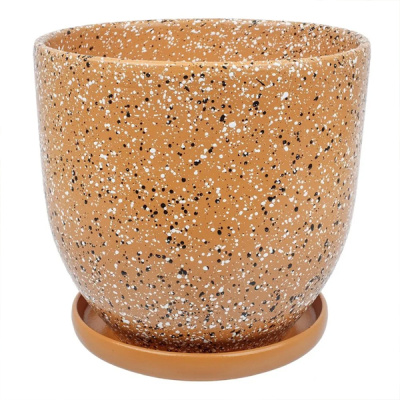 Кашпо с подставкой 2,4л. 20с59/2