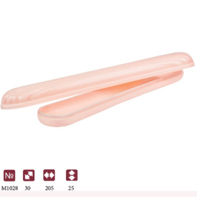 Футляр для зубной щетки (микс)(то)