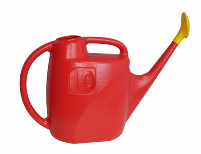 Лейка 10л. (то)