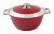 Кастрюля 2л ДП (бордо)