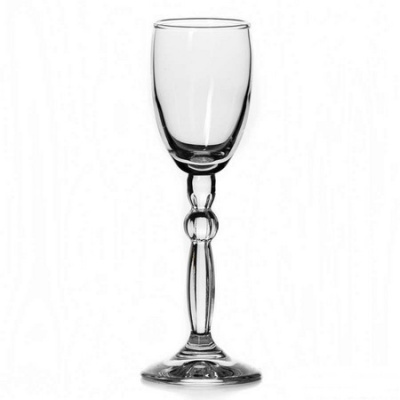 Бокал СТЭП 6шт.63 мл.