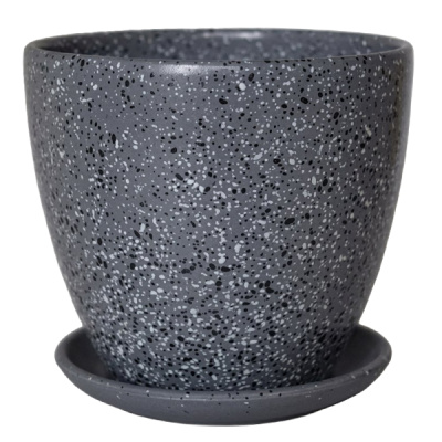 Кашпо с подставкой 5,3л 20с58/14