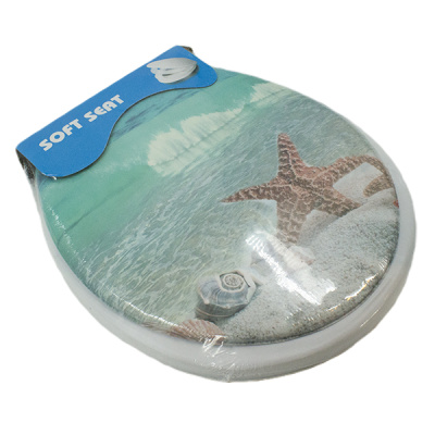 Сиденье для унитаза МИКС 1