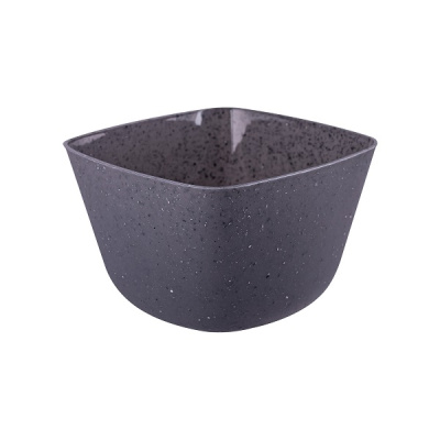 Салатник Granite 0,5л (серый) (то)