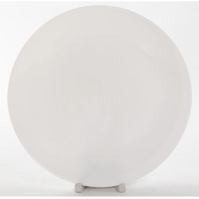 Тарелка мелкая 250мм АСТИ