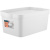 Ящик для хранения 7,5л Trendy белый (то)