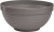Миска "Парма", D30 без поддона 6л серый муссон (то) Миска "Парма", D30 без поддона 6л серый муссон (то)