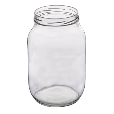 Банка стекл. 1,5л ТО-82  /упак 12 шт /Елизово/