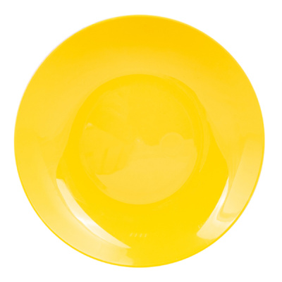 Тарелка круглая d=190 (то)