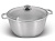 Кастрюля-жаровня 6л.