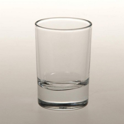 Набор стопок БЕЙЗИК 6 шт. 55 мл