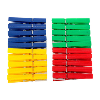 Прищепки Макси AZUR 20шт.