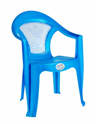 Кресло детское "Микки" (то)