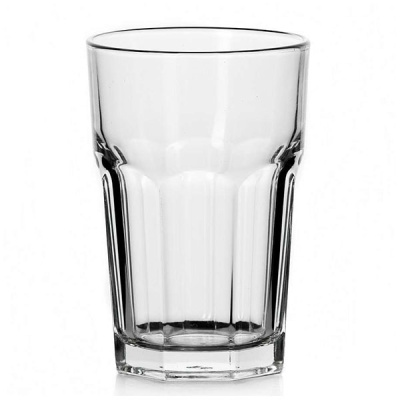 Набор стаканов 6 шт Pasabahce Casablanca, V=355 мл