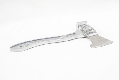 Топорик для мяса СССР