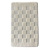 Коврик для ванной L'CADESI Marathon, 50х80, Блок, бежевый (однотонный), Турция Коврик для ванной L'CADESI Marathon, 50х80, Блок, бежевый (однотонный), Турция
