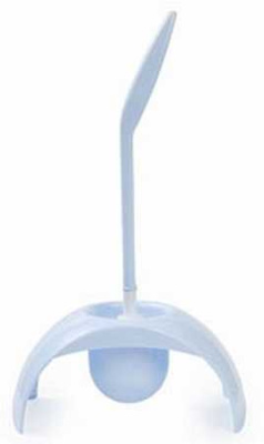 Ерш с подставкой Joli (платина) (то)