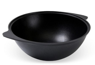 Казан для плова 9л АП