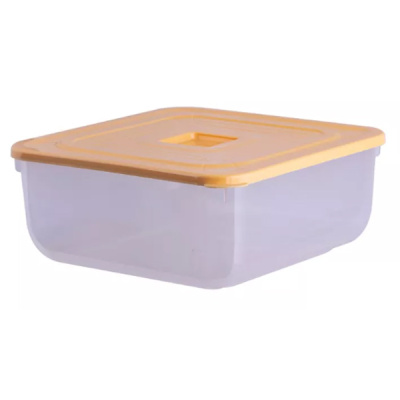 Контейнер для СВЧ 1,5л "PRACTIC" (то)