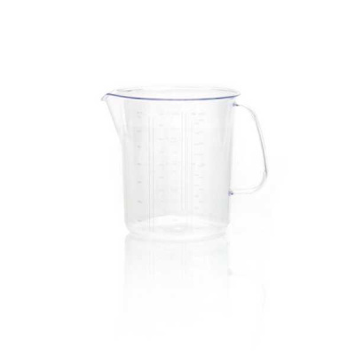 Кружка 1л мерная