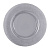 Тарелка упроч. ГРЕЙ МОЗАИК 195 мм