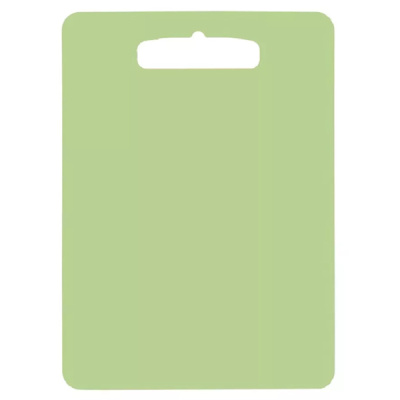 Набор разделочных досок 2шт. КОМФОРТ 370х290мм (то)