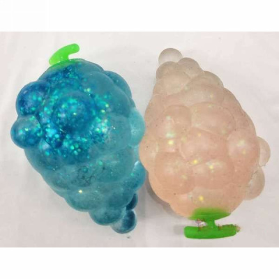 Игрушка "Виноград" 9 см