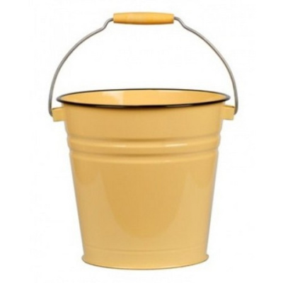Ведро 12л. б/крышки, без рис.
