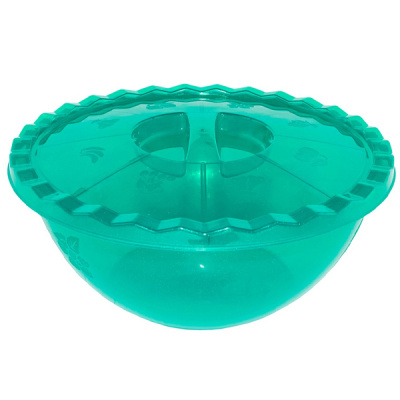 Крышка на чашку "Лидия" 4,5л (то)