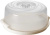 Крышка для СВЧ Sugar&Spice d250 с клап., с поддоном прозрачный