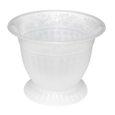 Кашпо "Венеция" для орхидей (3л)