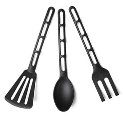 Набор для кухни Prestige (черный) (то)