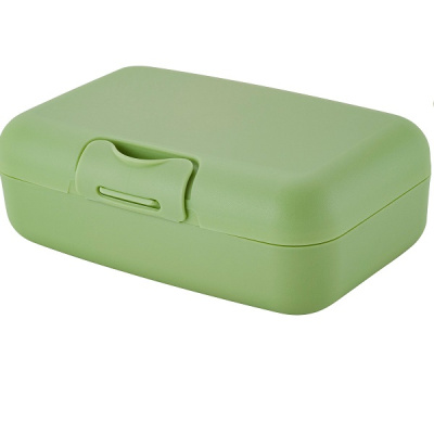 Ланч-бокс Honey 0,7л фисташка (то)