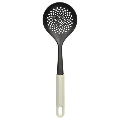 Шумовка FIESTA 35см (св.-серый)(то)