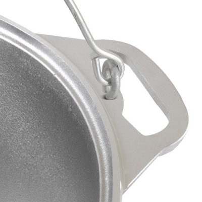 Котел походный 8л.