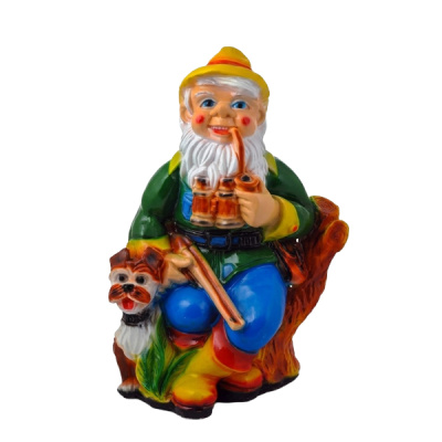 Фигура Гном-охотник