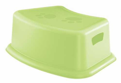 Подставка детская (зеленый) (то)