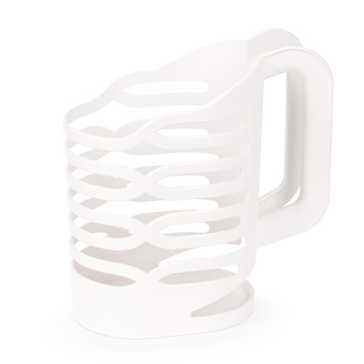 Держатель для молока 1л. (микс)