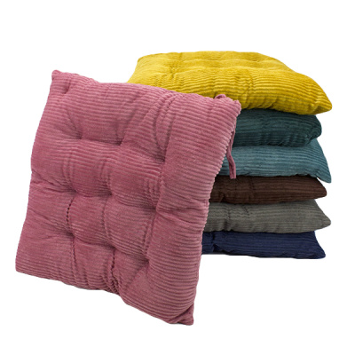 Подушка для стула (табурета), 40*40см 