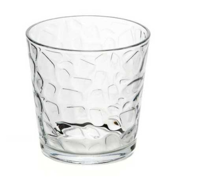 Цветочный горшок (рельеф) БОТАНИКА 135 мм