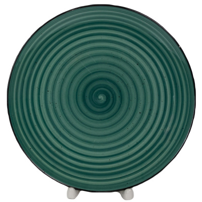 Тарелка мелкая 190мм БРИЗ МОНИКА