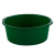 Таз Элластик 8л (зеленый)