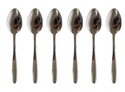 Ложка столовая МАРГАРИТА 6шт