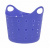 Корзина CubaLibra 5 л (персидский синий) (то)