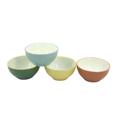 Салатник керамический 400мл