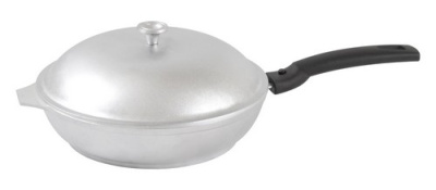 Сковорода-сотейник 260/75мм