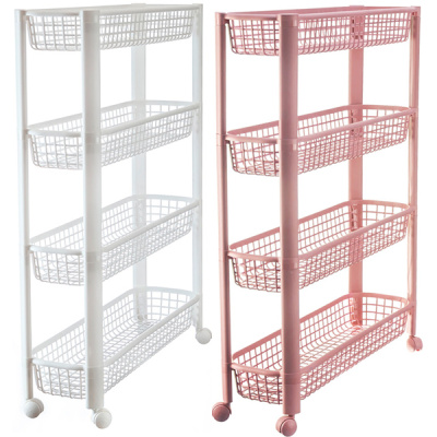 Полка узкая ЕВРО (4 секции) (то)