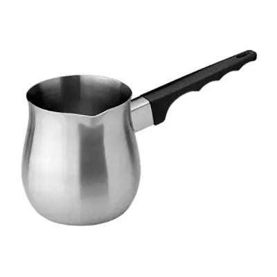 Кофеварка нерж 650мл HE2991-650