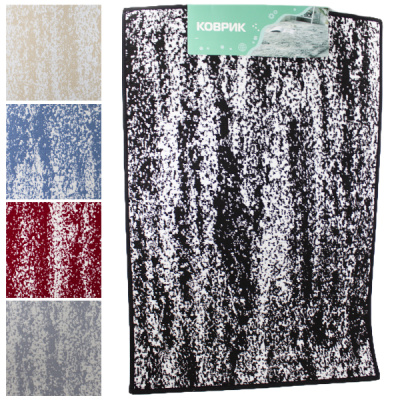 Коврик универсальный 50*80см (полиэстер)